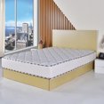 thumbnail image 1 of Surmatelas en Mousse Mémoire de 10 Pouces pour Soirée Pyjama au Salon, Format Double, Format Simple, Format Grand, 1 of 9