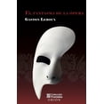 thumbnail image 1 of El fantasma de la ópera Blanco, 1 of 2