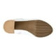 thumbnail image 3 of BOTINES STYLO MUJER 7423 SIMIPIEL BLANCO, 3 of 4