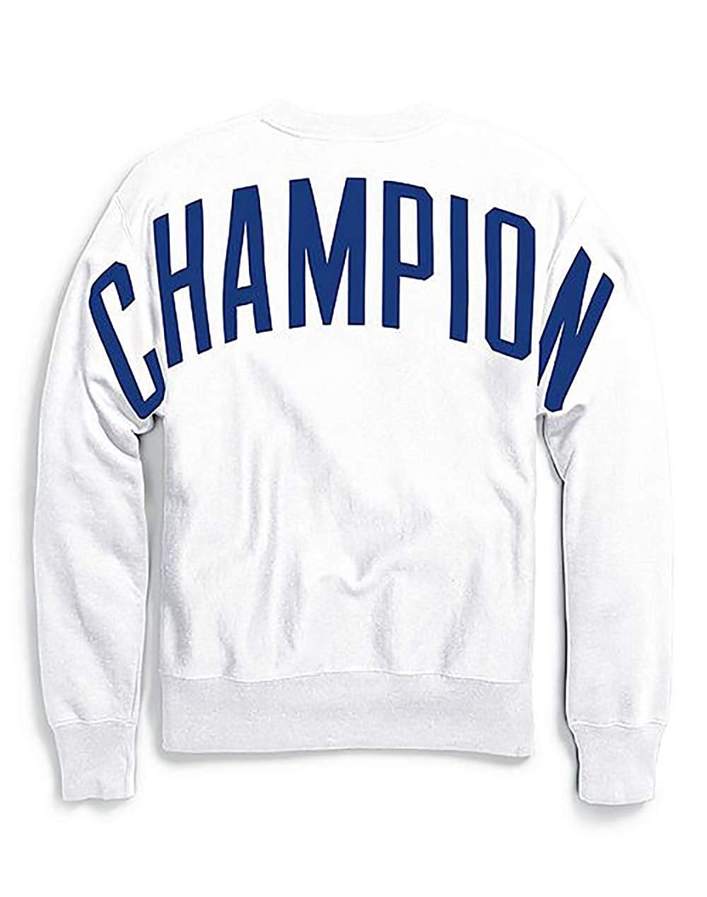Champion Life Mens Reverse Weave Sweatshirt 