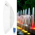 thumbnail image 4 of Submersible Led Lights, IP68 Led Lights, Pool Lights Pool Lighting Led Pool Light Fountain For Pool Pond Party, 4 of 8