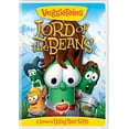 thumbnail image 2 of Veggie Tales: Lord of the Beans, A Lesson in Using Your GIfts, 2 of 3