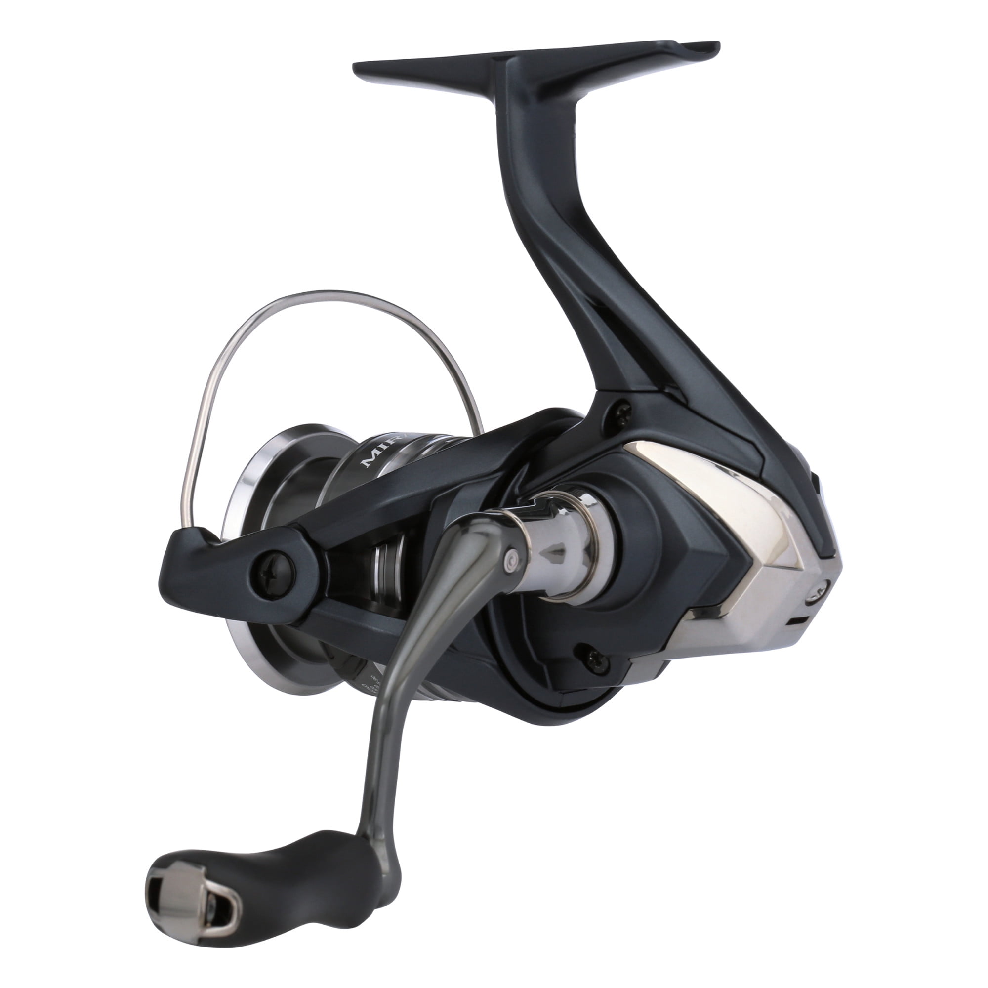 Shimano Fishing MIRAVEL 1000 Spinning Reels [MIR1000]