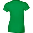 thumbnail image 4 of Gildan Ladies Soft Style Short Sleeve T-Shirt, 4 of 5
