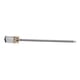 thumbnail image 1 of Motorreductor Nikou M4x100 mm Latón, 1 of 9