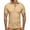 Khaki, variant on Ketyyh-chn99 Men's Shirt Resort Shirt Graphic T-Shirts Shirts for Men Loose Short Sleeve Mens Beach Shirts Resort Casual Shirts Khaki,2XL