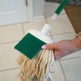thumbnail image 2 of Libman Jumbo Cotton Wet Mop Refill, 2 of 4