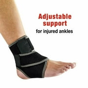 ACE Sport Deluxe Ankle Stabilizer, Adjustable