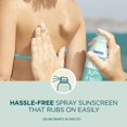 thumbnail image 4 of Protector solar en aerosol Coppertone Pure and Simple Kids, SPF 50, 150 ml, 4 of 9