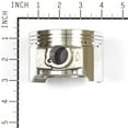 thumbnail image 3 of Briggs and Stratton Piston Assembly (STD), 3 of 3