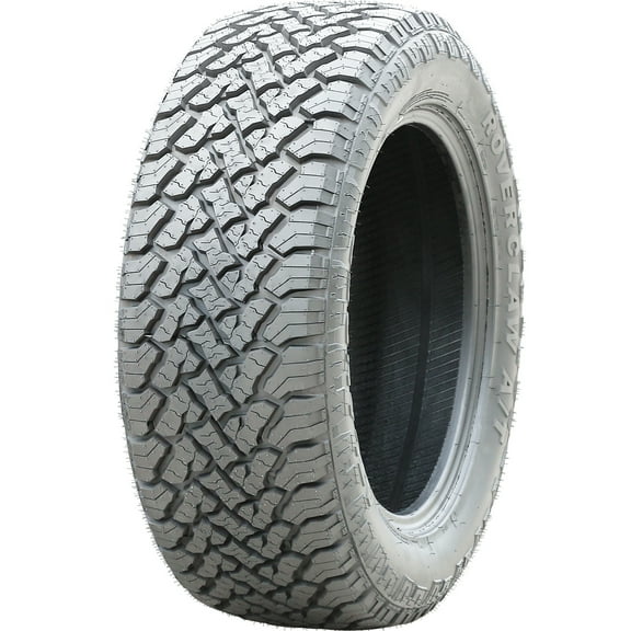 Atlander Roverclaw A/T 35X12.50R20 125R E 10 Ply All Terrain Light Truck Tire