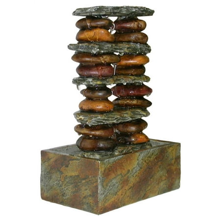 Eternity Tabletop Fountain