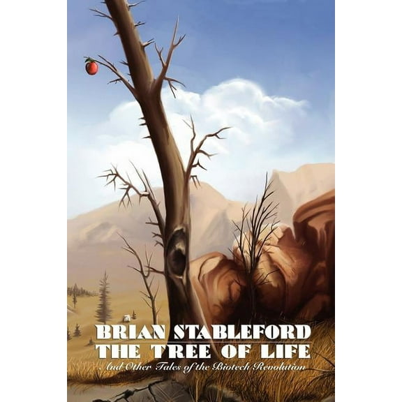 The Tree of Life, (Paperback)