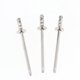 thumbnail image 4 of Kit Surtido De Remaches de material acero Inoxidable Remaches Ciegos 3mm-6.4mm 10Pcs / 50pcs 50pcs 3mm dia, 4 of 7