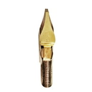 Speedball Calligraphy Broad Edge Pen Points C4 Flat