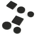 thumbnail image 6 of Felt Furniture Pads-Heavy Duty Self Stick-No Scratch Set of 120, 6 of 9