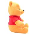 thumbnail image 3 of Disney Winnie The Pooh Cartoon Bear Soft Plush Action Model Toy, 3 of 5