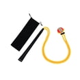 thumbnail image 3 of amagogo Golf Rope Training Aid with Ball And Storage Bag for Indoor And Outdoor Training Yellow, 3 of 10