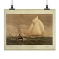 thumbnail image 2 of Print: Victorious Volunteer, 1887, 2 of 4