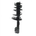 thumbnail image 3 of Complete Corner Unit Assembly -Strut, Mount and Spring, 3 of 4