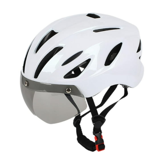 Accesorios para el casco de bicicleta Hat Casco de bicicleta para la montaña Ciclismo de bicicleta al aire libre