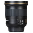 thumbnail image 3 of Lente Nikon AF-S NIKKOR 24 mm f/1.8G ED, 3 of 4