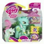 My Little Pony Basic Figure Lyra Heartstrings Pony Wedding Series