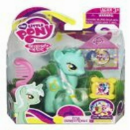 My Little Pony Basic Figure Lyra Heartstrings Pony Wedding Series