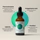 thumbnail image 4 of Péptido corrector Serum Mad Hippie, 30 ml, antiarrugas, 4 of 5