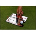 thumbnail image 2 of EyeLine Golf Small Putting Alignment Shoulder Mirror - Portable Aids to Improve Your Putting Setup, Eye Placement, Putter Face Angle, Starting Line & Much More, 2 of 8