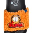 thumbnail image 2 of Sandalias Puma x Garfield Hombre naranja 29 Puma  384184 01, 2 of 5