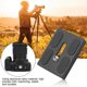 thumbnail image 4 of Ballhead Quick Release Plate Aluminium Alloy SLR Camera Tripod Ballhead Universal Type, 4 of 4