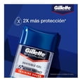 thumbnail image 4 of Antitranspirante en Gel Gillette Specialized Training Guard invisible 2 pzas de 82 g c/u, 4 of 4