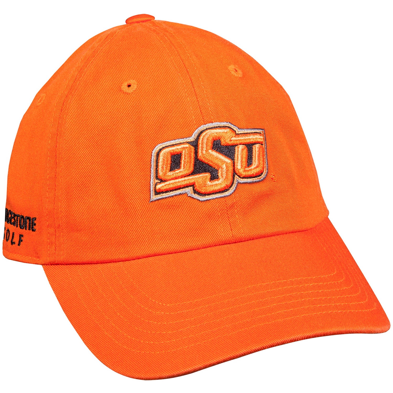 collegiate headwear