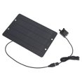 thumbnail image 2 of USB Solar Water Fountain Pump Set 6V 10W for Bird Bath Garden Backyard Pool_Perfect Gift, 2 of 5
