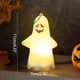 thumbnail image 2 of Lámpara Led de Pared de Noche con Luz de Modelado de Bruja de Plástico para Halloween, Suministros para Fiestas, Decoración de Escritorio para El Hogar, 2 of 2