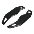thumbnail image 3 of Ymiko Steering Wheel Shift Paddles,2pcs Steering Paddle Shifter Extension, Aluminum GL, 3 of 8