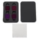 thumbnail image 2 of Kit De Filtro ND Para Drones, Filtro De Lente ND Con Reducción De Luz, Revestimiento Múltiple ND8 ND16 ND32 ND64 3-6 Paradas Para Fotografía, 2 of 7