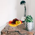 thumbnail image 2 of 1Pc Iron Fruit Storage Basket Nordic Style Snacks Basket Home Desk Fruit Holder, 2 of 6