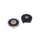 thumbnail image 4 of 4Pcs Car Door Handle Trim Decoration Is Suitable for XC60 XC90 S90 V90 2018 2019 2020 Chrome Accessories, 4 of 5