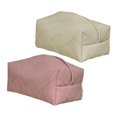 thumbnail image 1 of 2 Piezas De Soporte De Papel De Seda Para Mesa De Comedor, Decoración De Dormitorio Sunnimix  Cubierta de tejido, 1 of 8