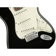 thumbnail image 6 of Fender Player Stratocaster Electric Guitar (Black, Pau Ferro Fretboard), 6 of 6