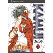 Kamui Vol 1