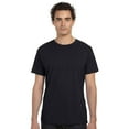thumbnail image 1 of Bella + Canvas Unisex Poly-Cotton Short-Sleeve T-Shirt, 1 of 1