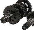 thumbnail image 2 of EJE PRIMARIO/SECUNDARIO TRANSMISION CON ENGRANES SET BAJAJ PULSAR NS 200 (12-23), 2 of 3