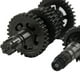 thumbnail image 2 of EJE PRIMARIO/SECUNDARIO TRANSMISION CON ENGRANES SET BAJAJ PULSAR NS 200 (12-23), 2 of 3