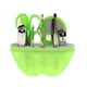 thumbnail image 4 of 9pcs Manzana Conjunto De Manicura Del Clavo De Cutícula De Podadoras De Pedicura Yuyangstore Cutícula Clipper, 4 of 7