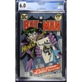 thumbnail image 1 of Batman #251 - CGC 6 Comic Book, 1 of 2