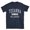 Graphite Heather, variant on Texanna Oklahoma Classic Established Men's Cotton T-Shirt