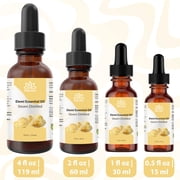 Pure Elemi Essential Oil by Relaxсation – Natural Healing & Aromatherapy